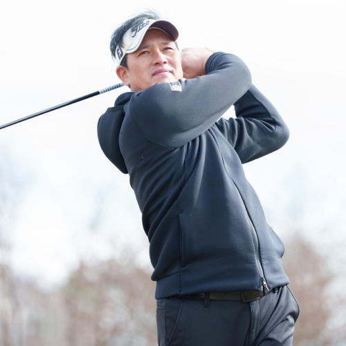 IKIGAI GOLF Academy代表 梅田 有人